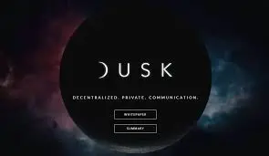 Dusk Network